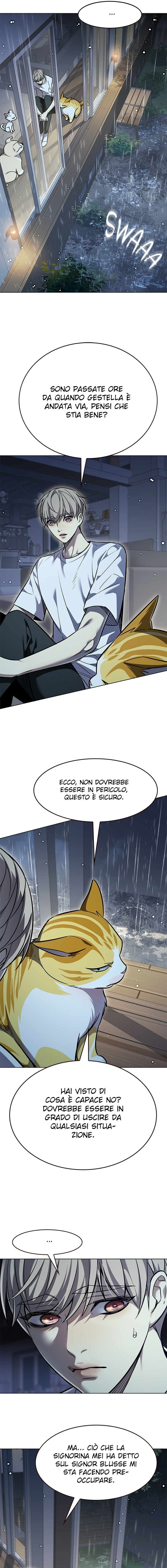 Read Eleceed IT Manga Online