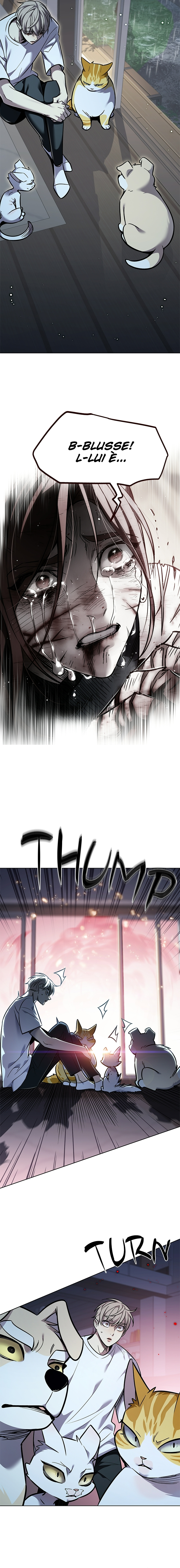 Read Eleceed IT Manga Online