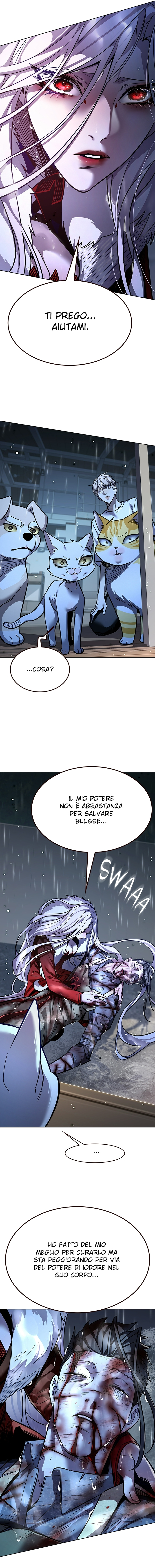 Read Eleceed IT Manga Online