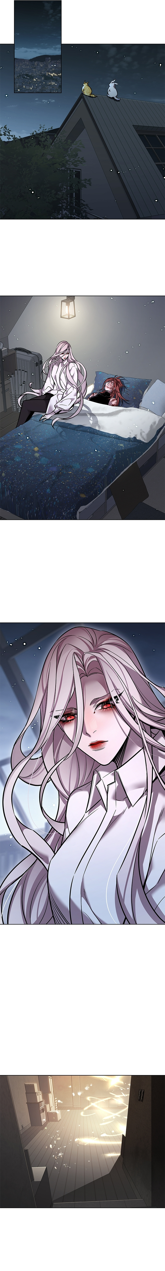 Read Eleceed IT Manga Online