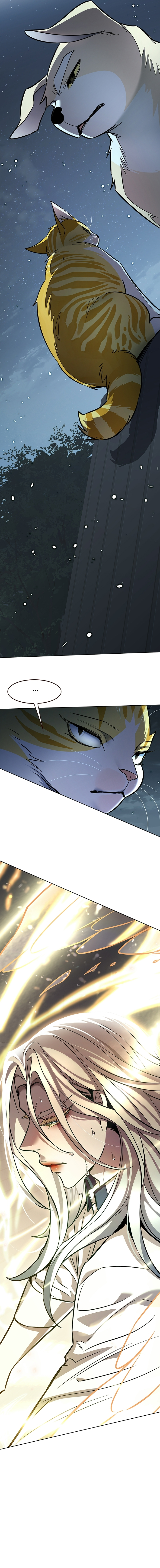 Read Eleceed IT Manga Online