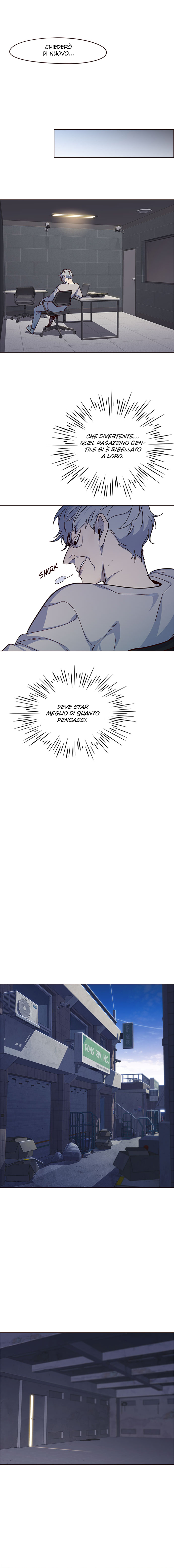 Read Eleceed IT Manga Online