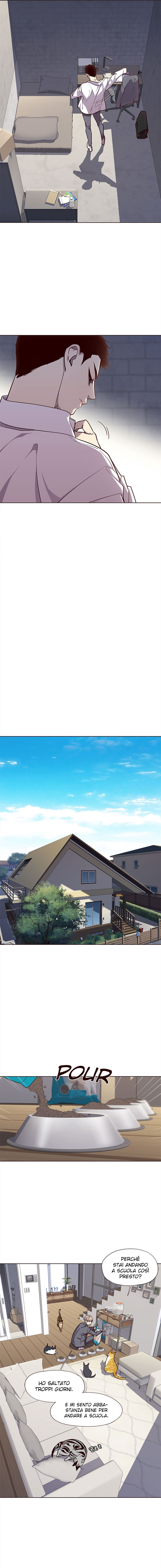 Read Eleceed IT Manga Online