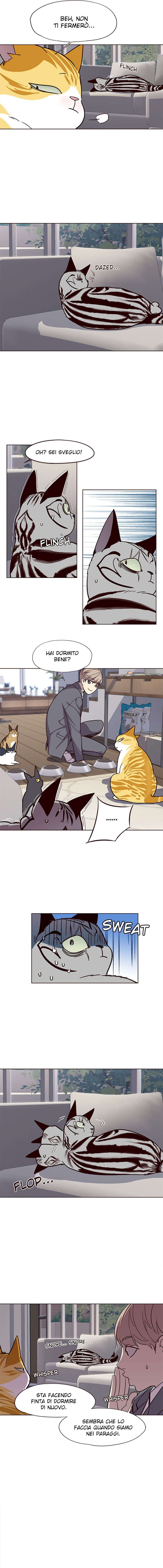 Read Eleceed IT Manga Online