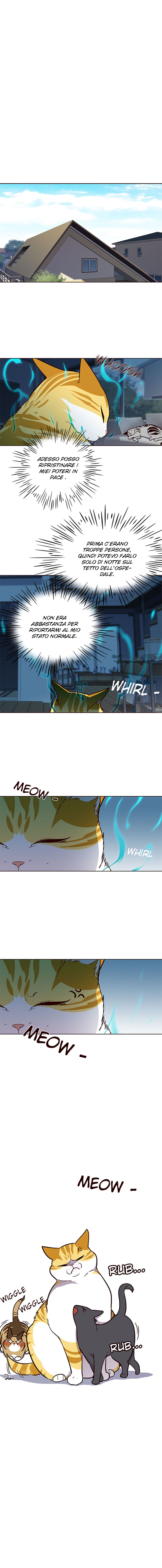 Read Eleceed IT Manga Online