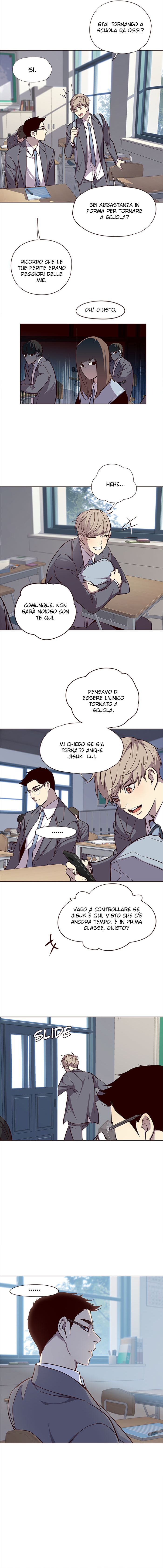 Read Eleceed IT Manga Online