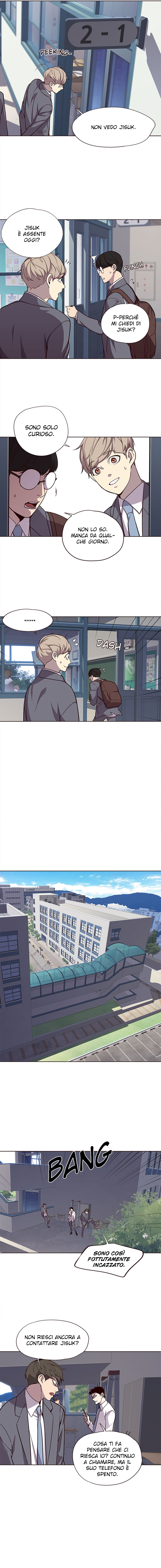 Read Eleceed IT Manga Online