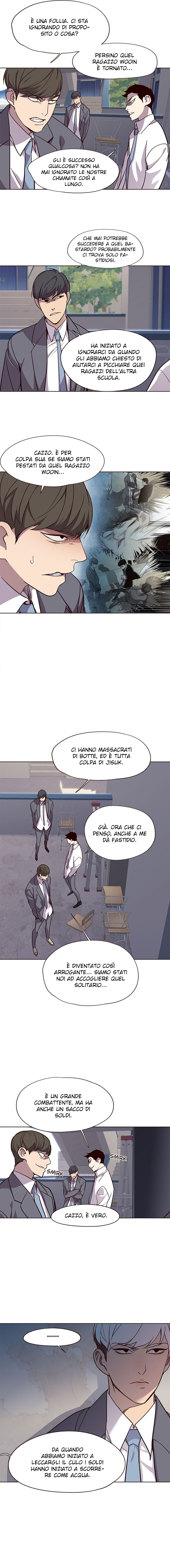 Read Eleceed IT Manga Online