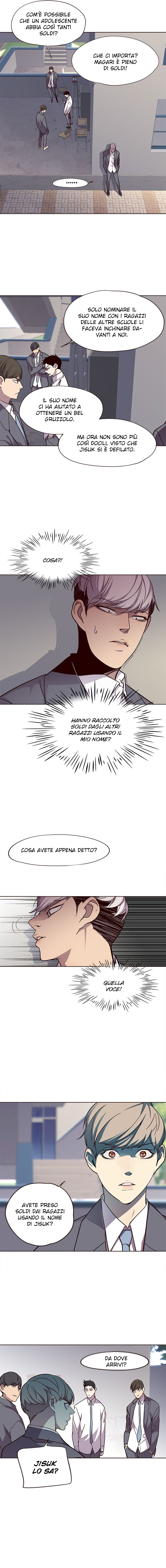 Read Eleceed IT Manga Online