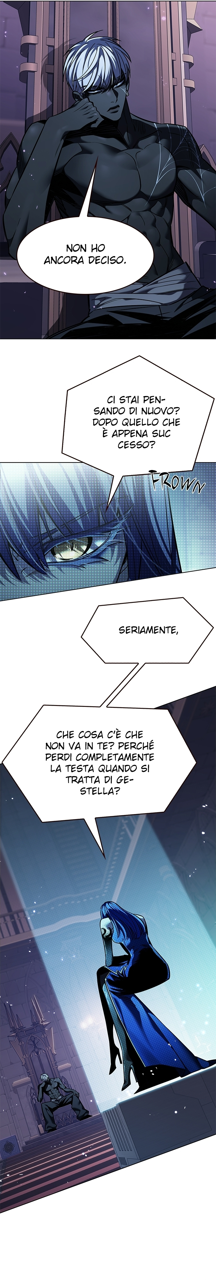 Read Eleceed IT Manga Online