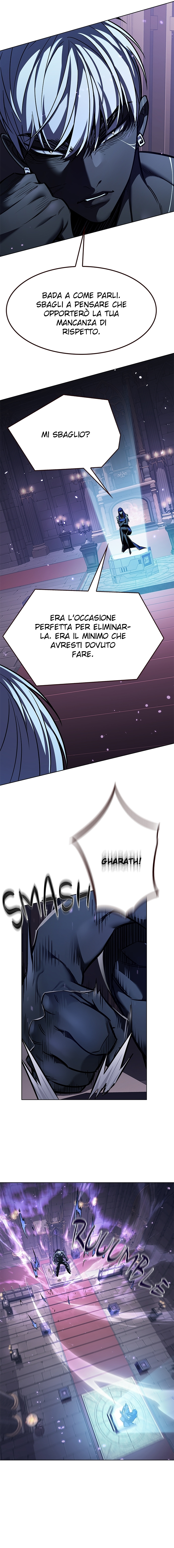 Read Eleceed IT Manga Online