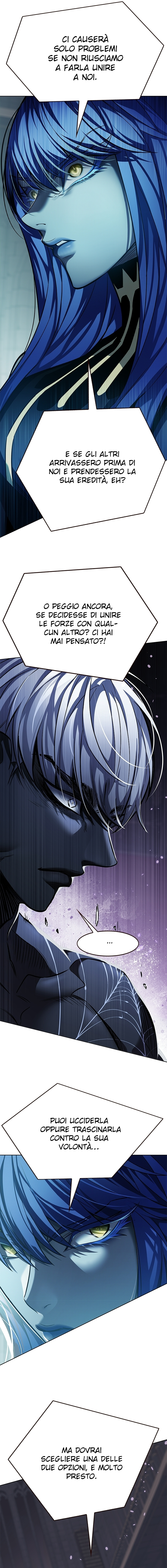 Read Eleceed IT Manga Online