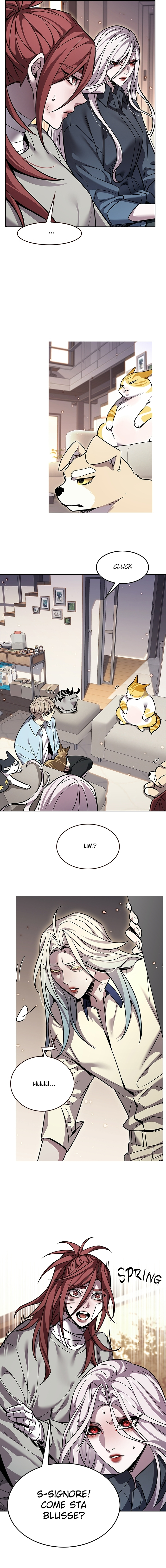 Read Eleceed IT Manga Online