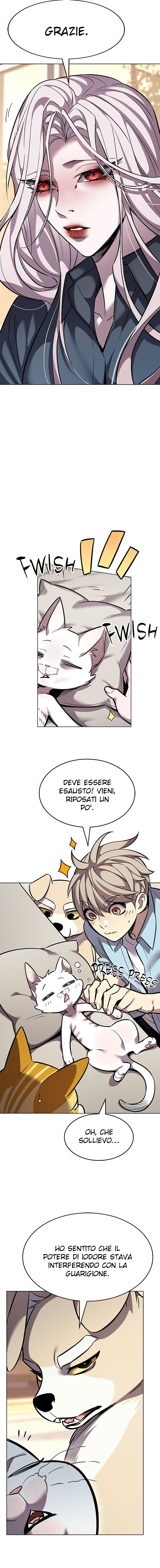 Read Eleceed IT Manga Online