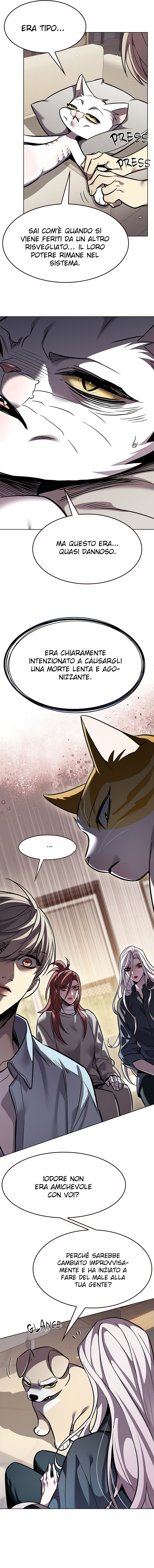 Read Eleceed IT Manga Online