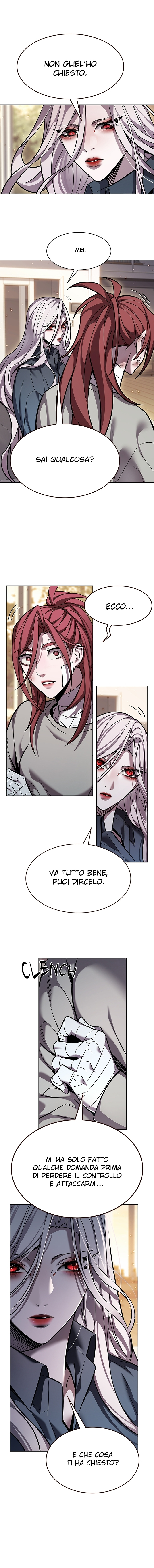 Read Eleceed IT Manga Online