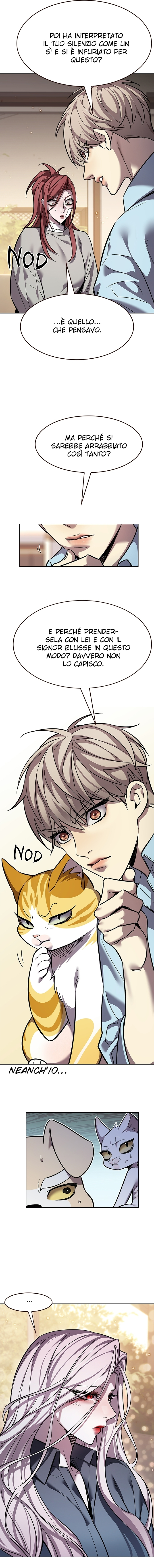 Read Eleceed IT Manga Online