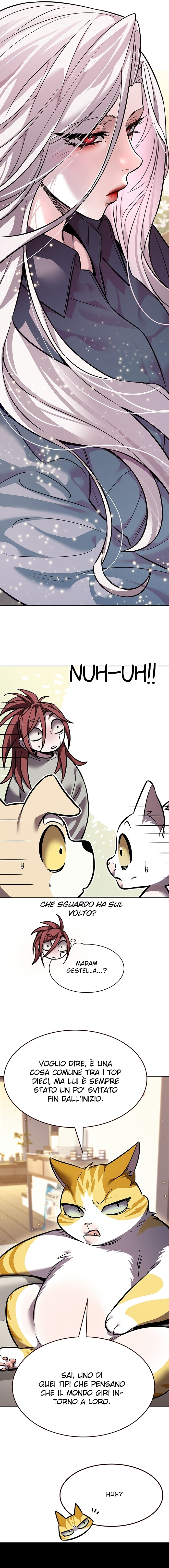 Read Eleceed IT Manga Online