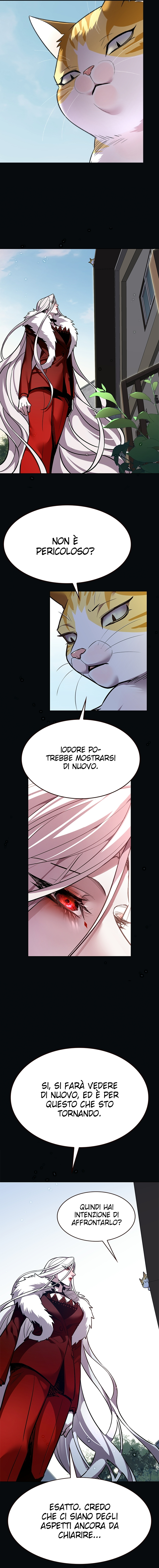 Read Eleceed IT Manga Online