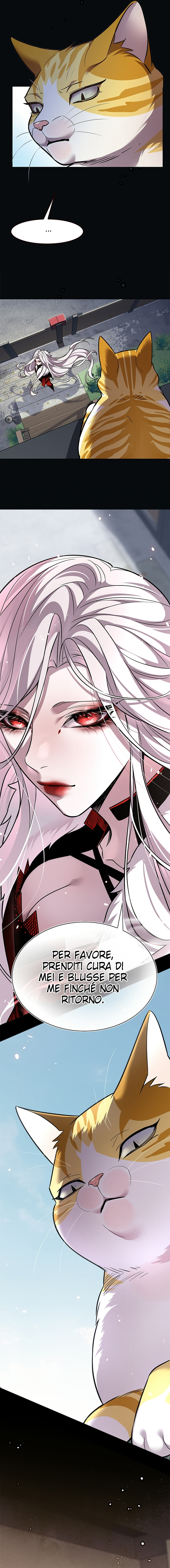 Read Eleceed IT Manga Online