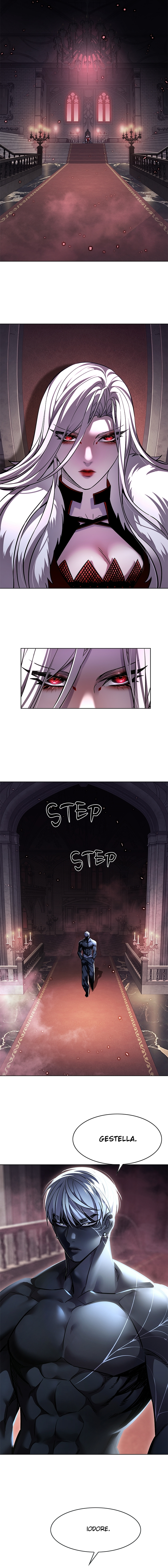 Read Eleceed IT Manga Online