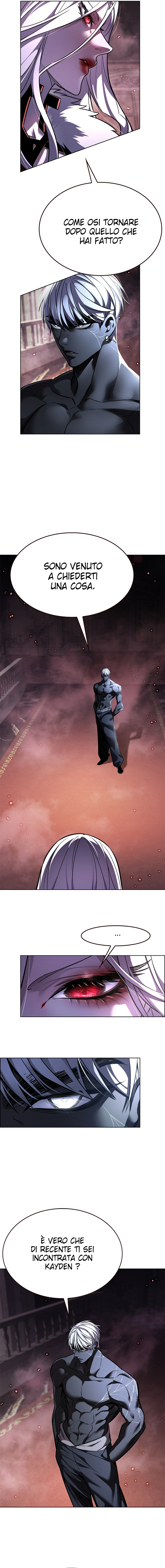 Read Eleceed IT Manga Online