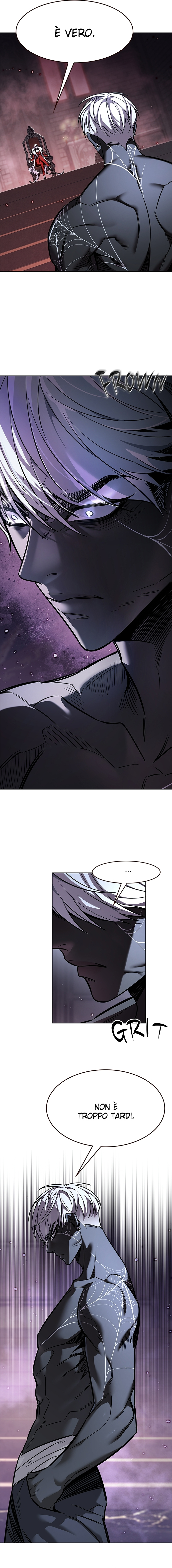 Read Eleceed IT Manga Online