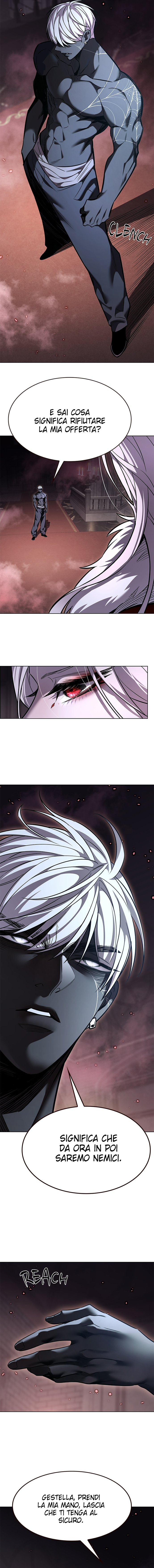 Read Eleceed IT Manga Online