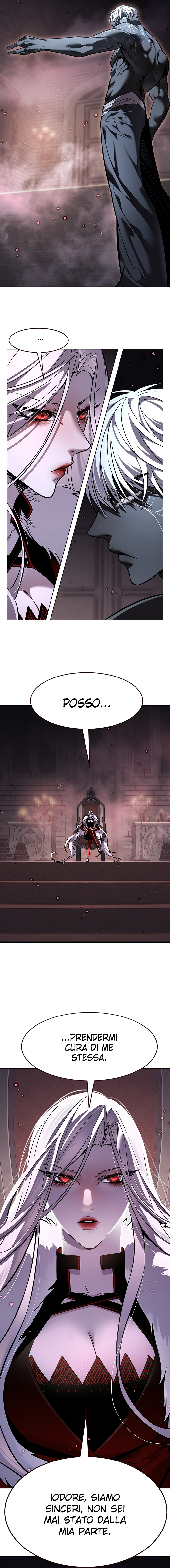 Read Eleceed IT Manga Online