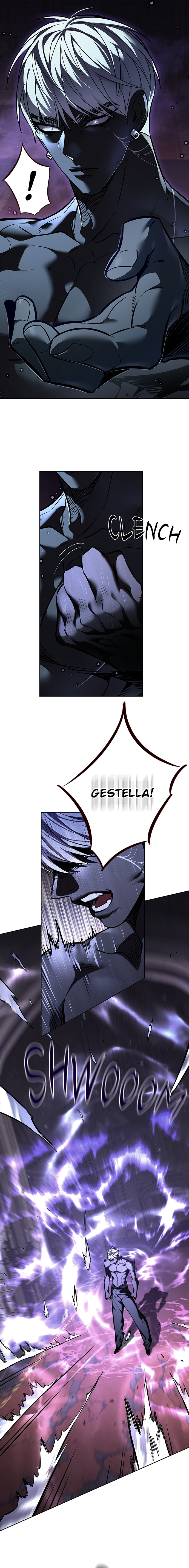 Read Eleceed IT Manga Online