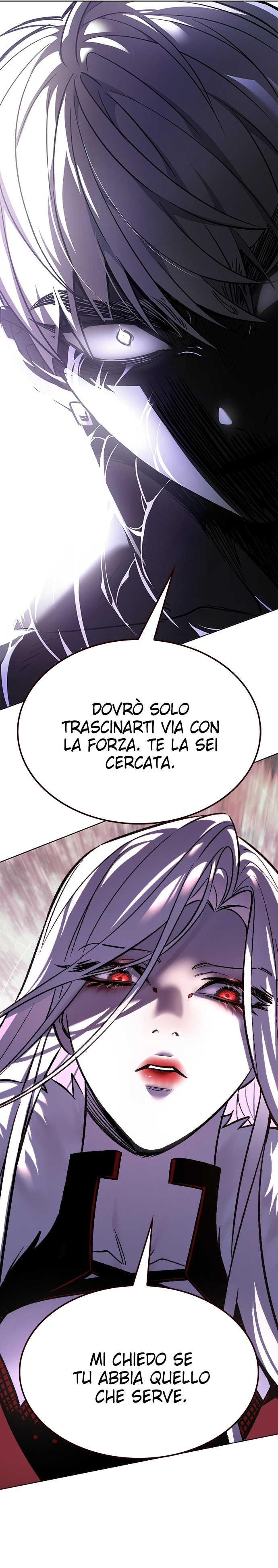 Read Eleceed IT Manga Online