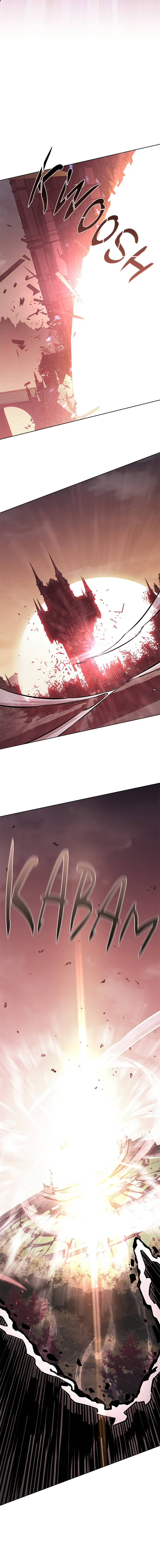 Read Eleceed IT Manga Online