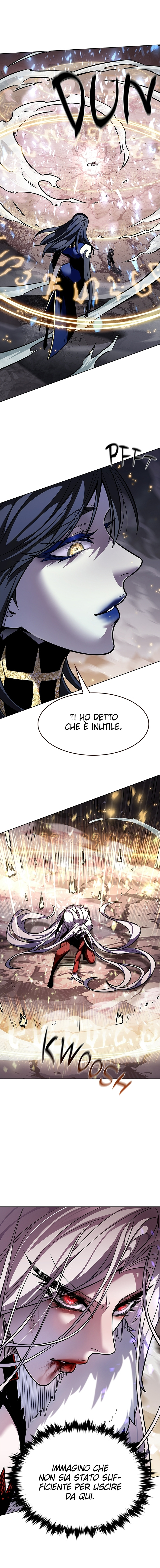 Read Eleceed IT Manga Online