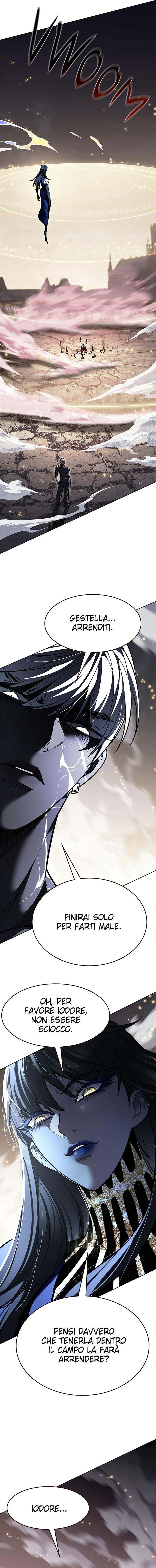 Read Eleceed IT Manga Online