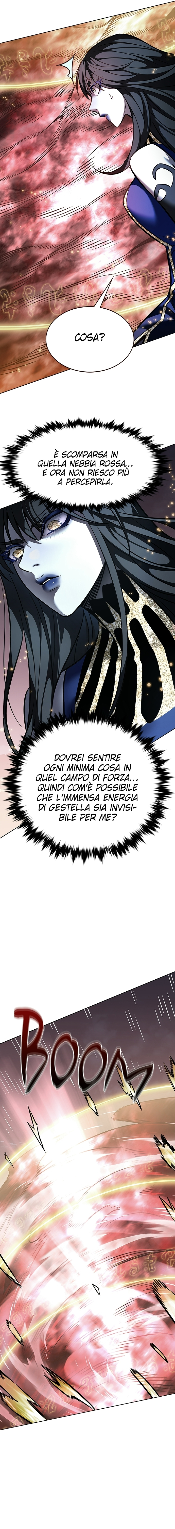 Read Eleceed IT Manga Online