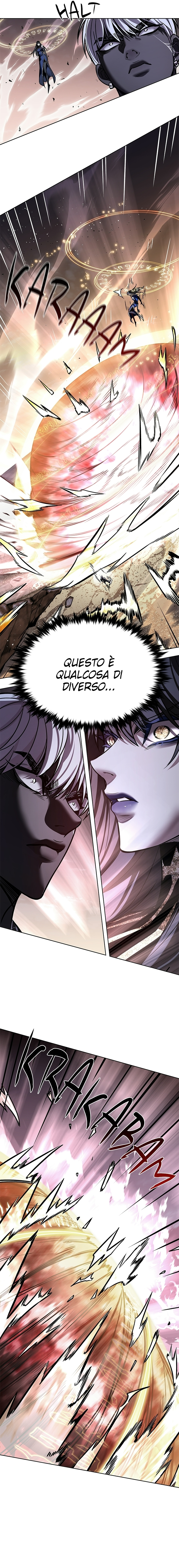 Read Eleceed IT Manga Online