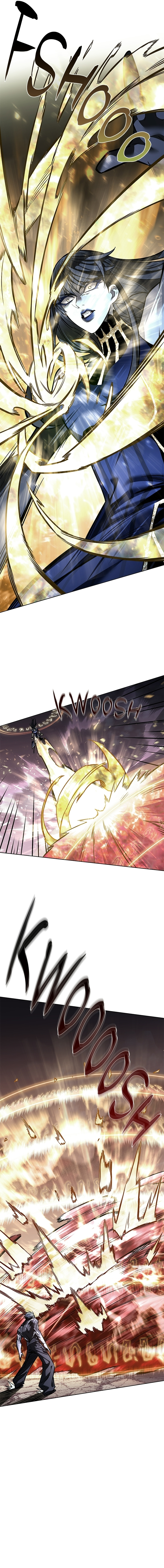Read Eleceed IT Manga Online