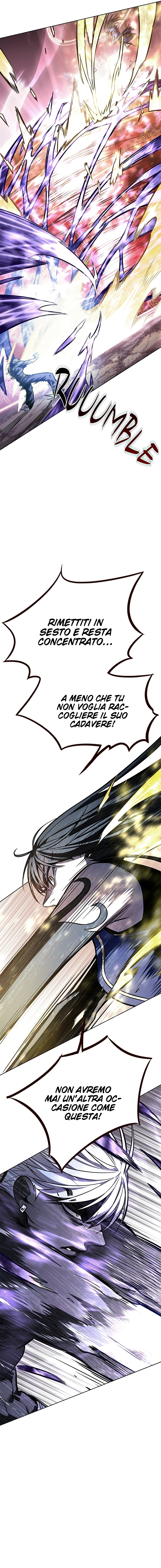 Read Eleceed IT Manga Online