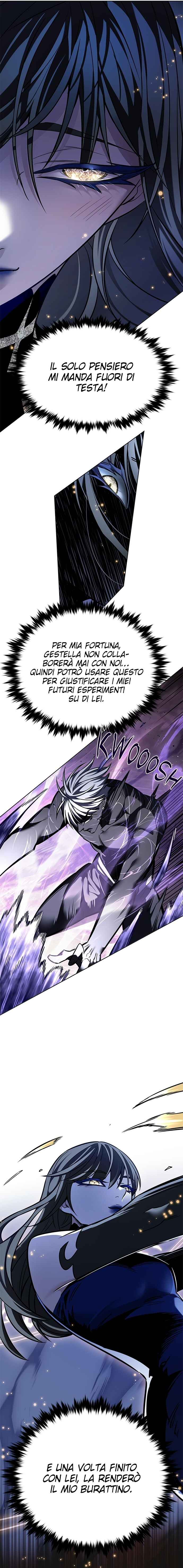 Read Eleceed IT Manga Online