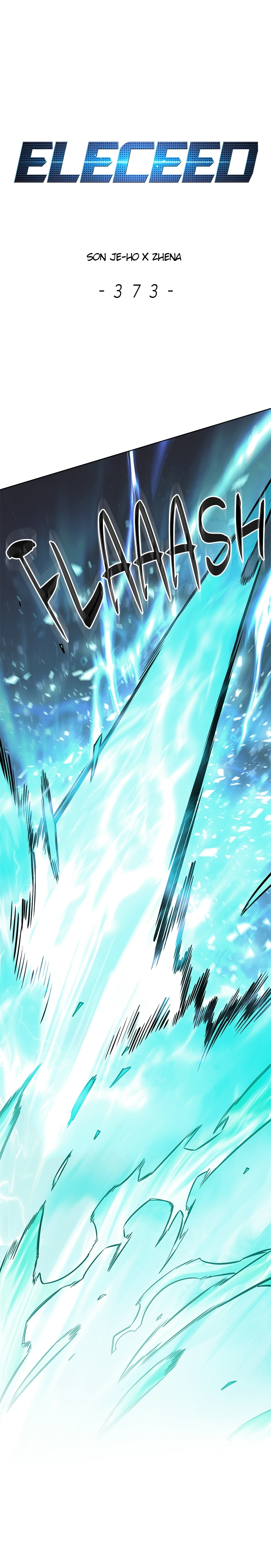 Read Eleceed IT Manga Online