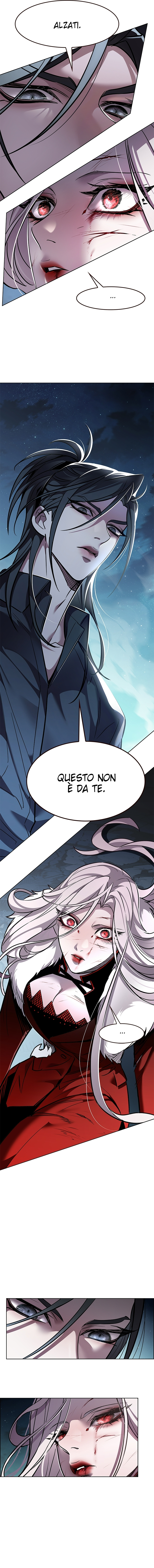 Read Eleceed IT Manga Online