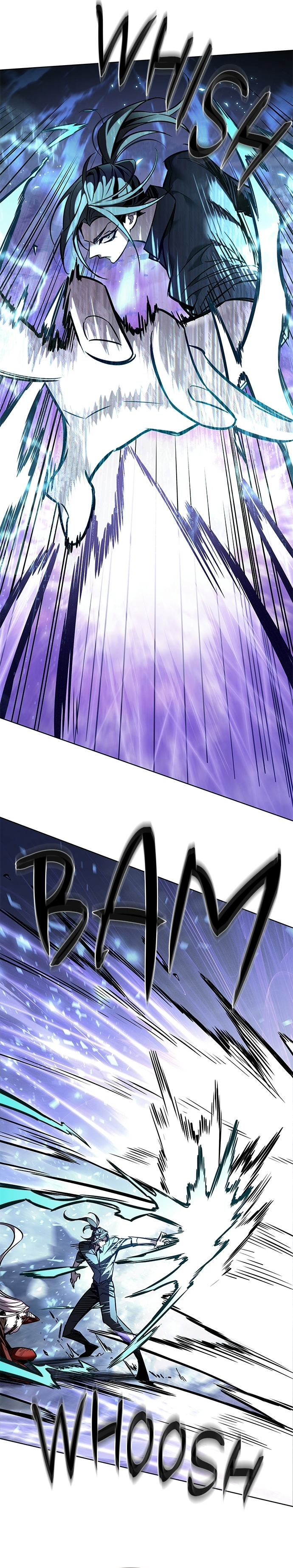 Read Eleceed IT Manga Online