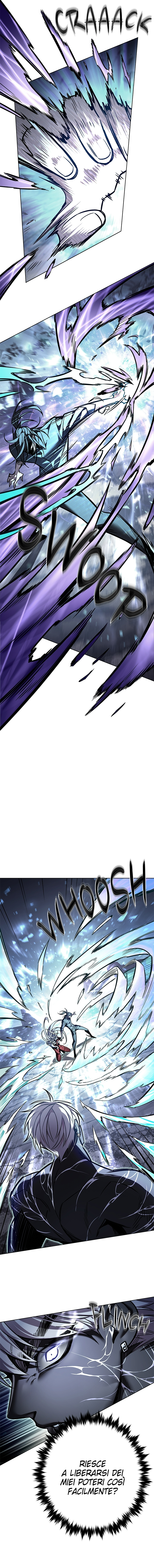 Read Eleceed IT Manga Online