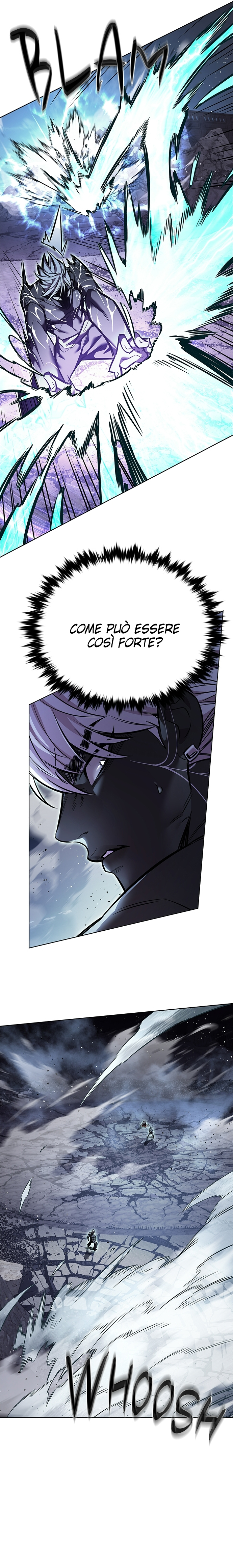 Read Eleceed IT Manga Online