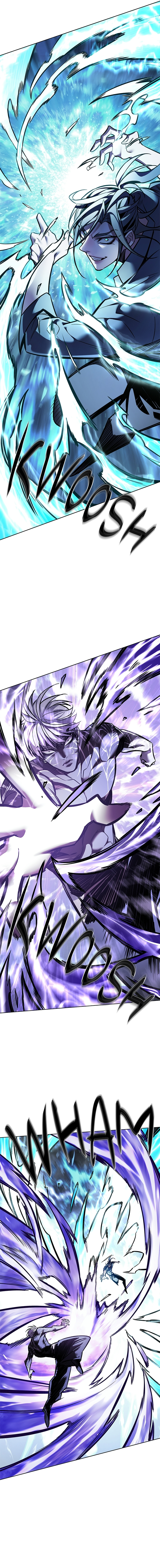 Read Eleceed IT Manga Online