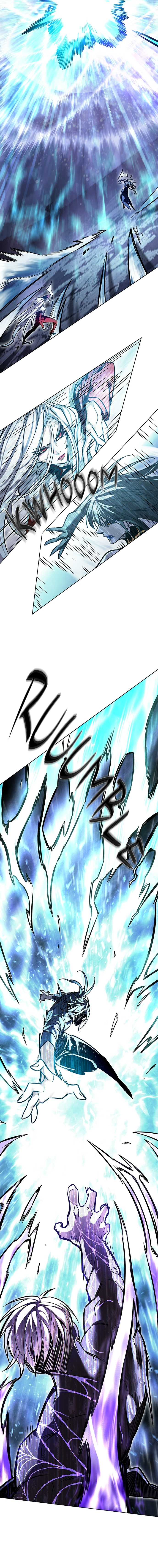 Read Eleceed IT Manga Online