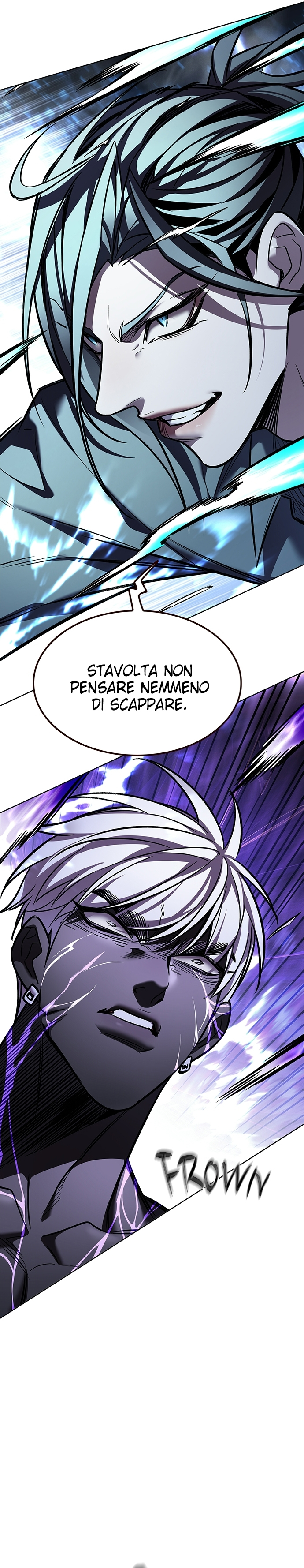 Read Eleceed IT Manga Online
