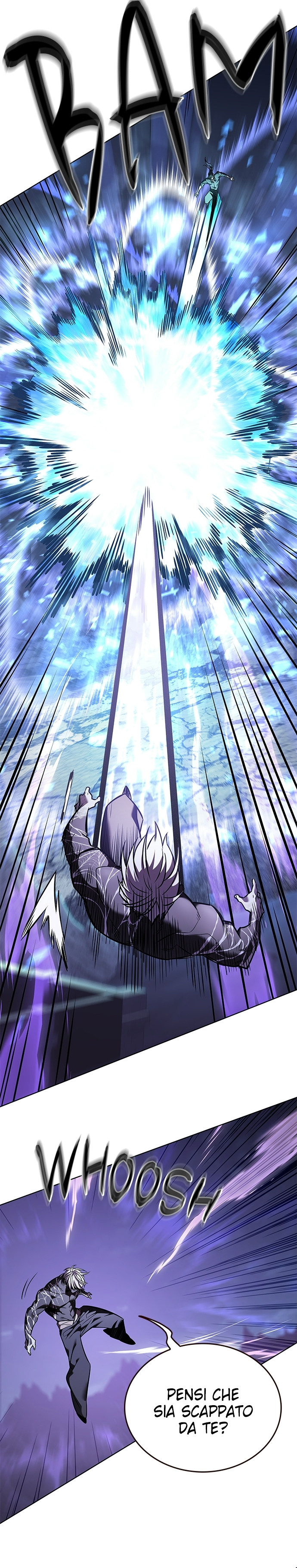 Read Eleceed IT Manga Online