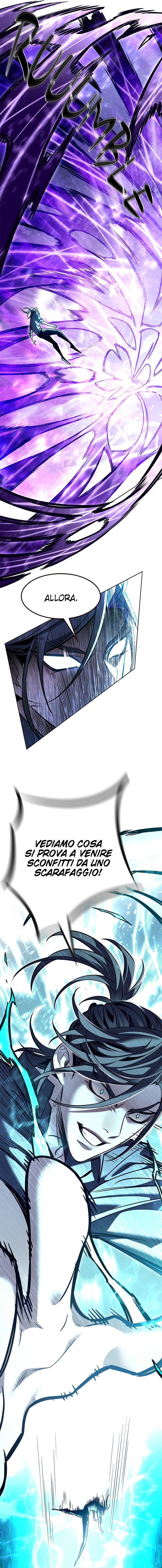 Read Eleceed IT Manga Online