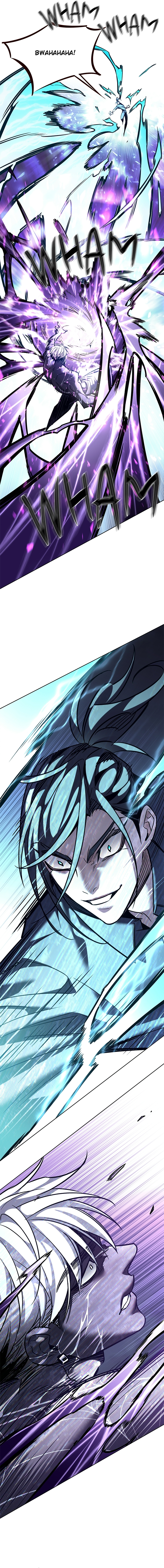 Read Eleceed IT Manga Online